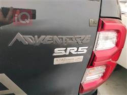 تويوتا هايلوكس